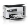 Epson EcoTank ET-M2120 Monocromo Blanco